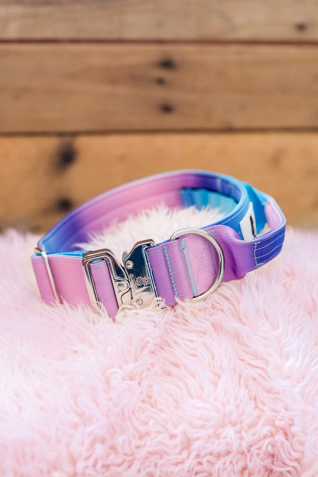 E-Covered - Chrome - EXCLUSIVE UNICORN