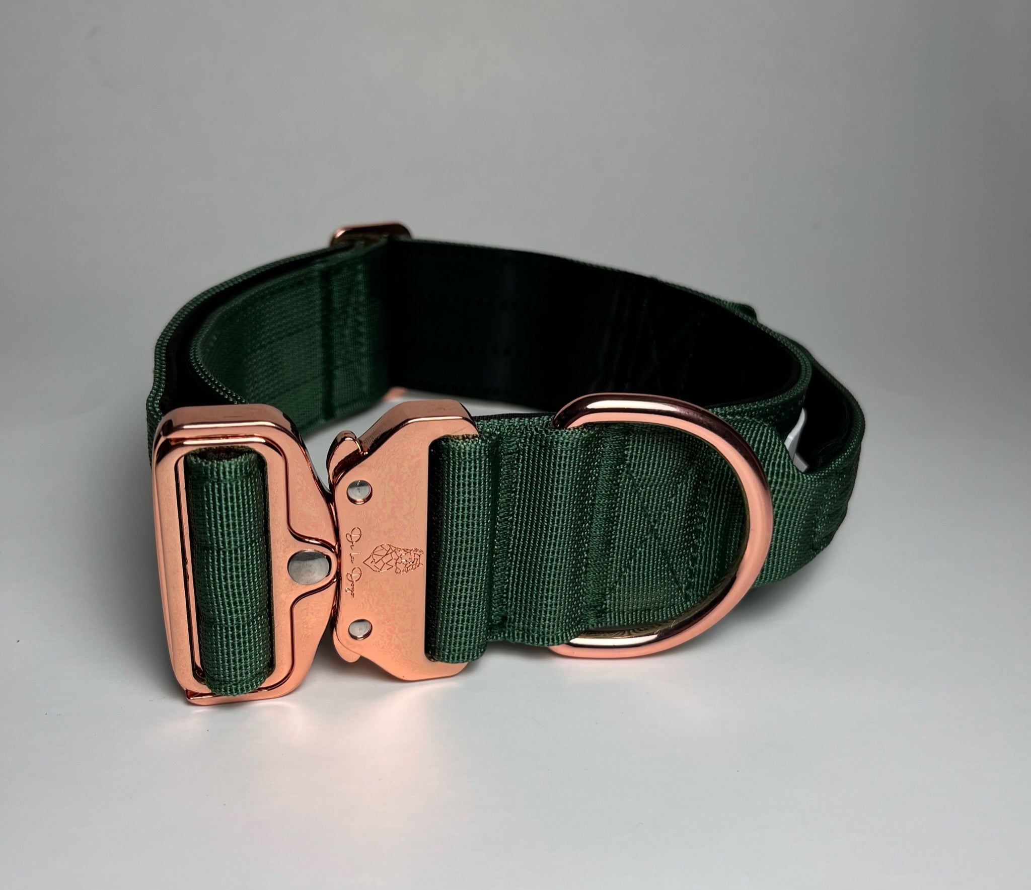 E-COVERED - ROSÉ - EVERGREEN