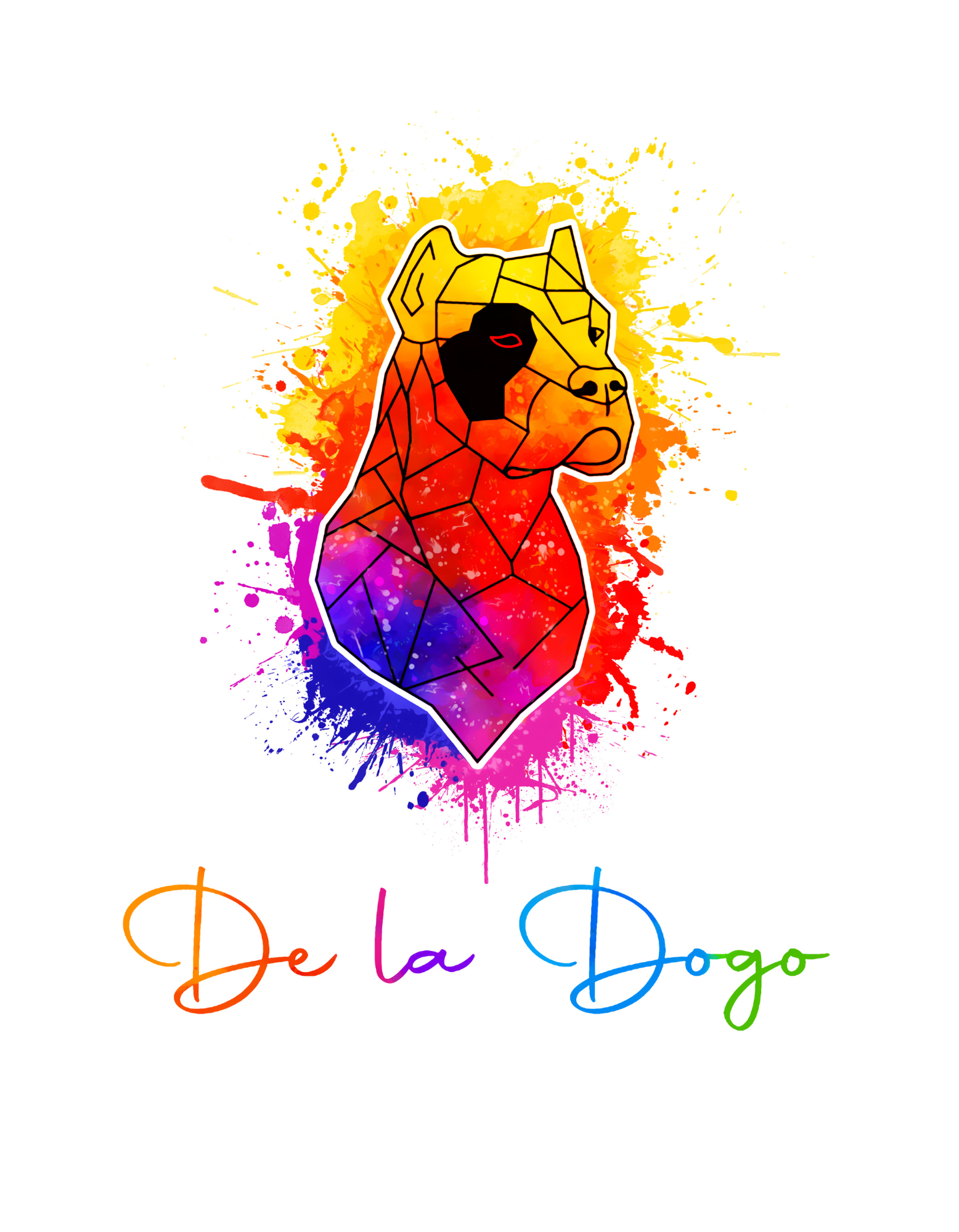 DE LA DOGO GIFT CARD