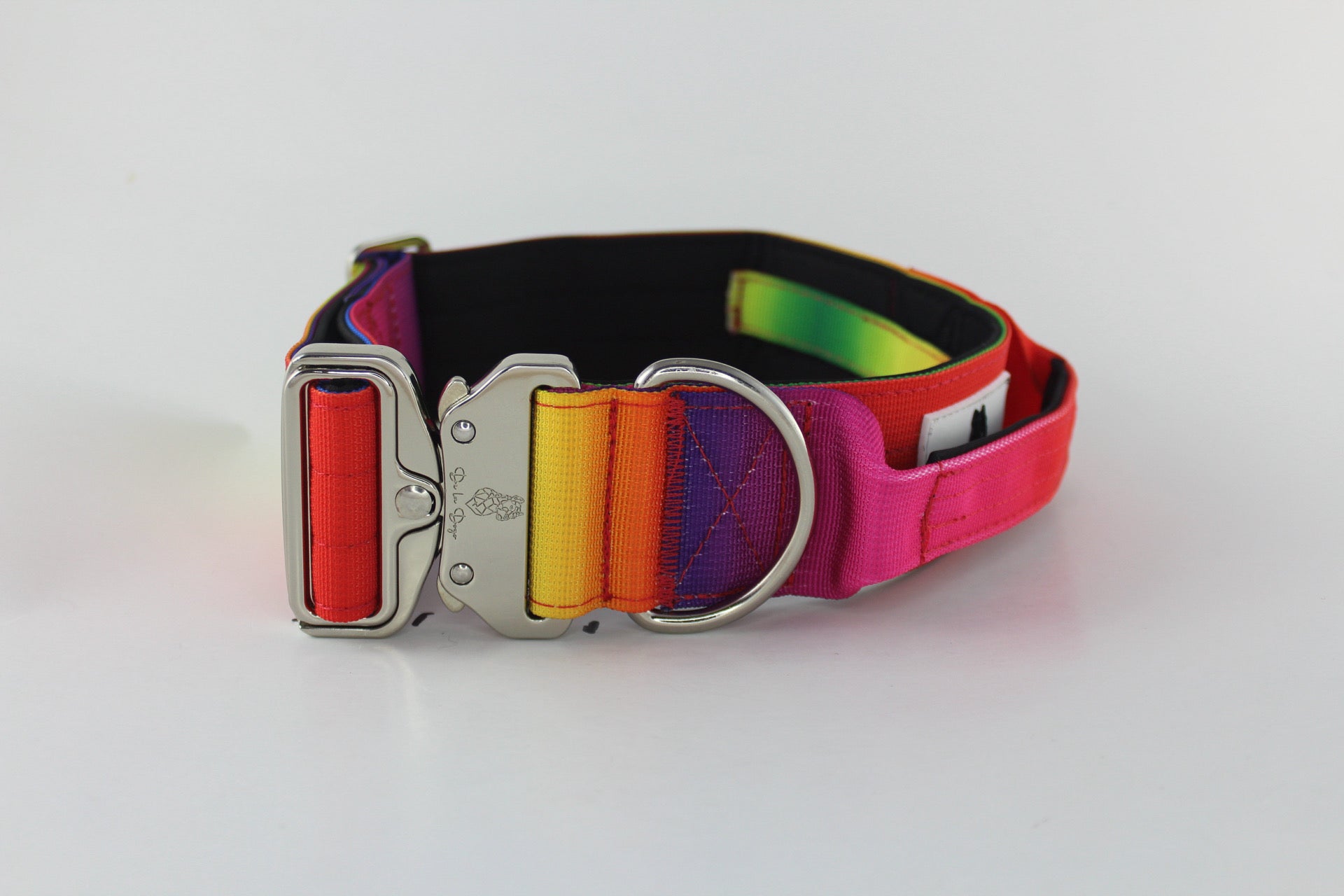 E-Covered - Chrome - Graffiti