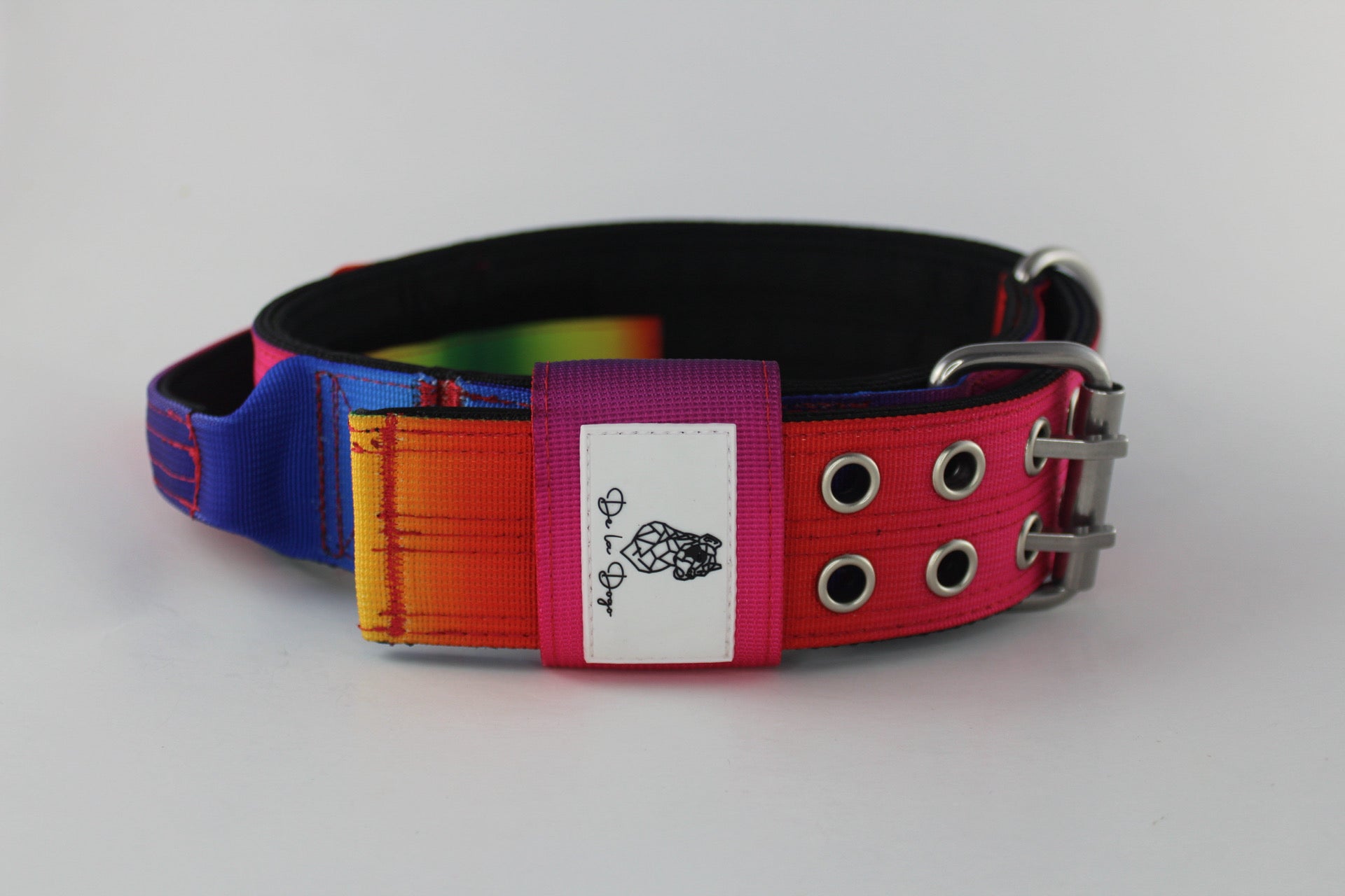 E-Covered - Double Pin Handled - Graffiti