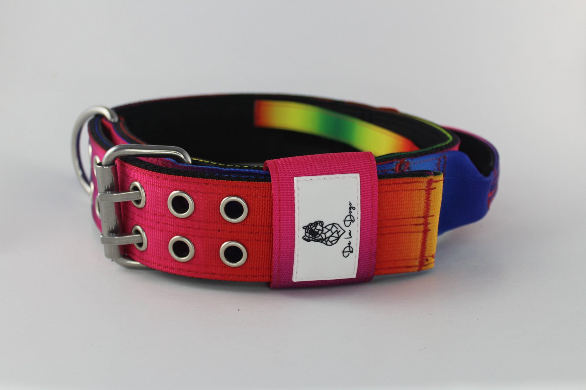 E-Covered - Double Pin Handled - Graffiti