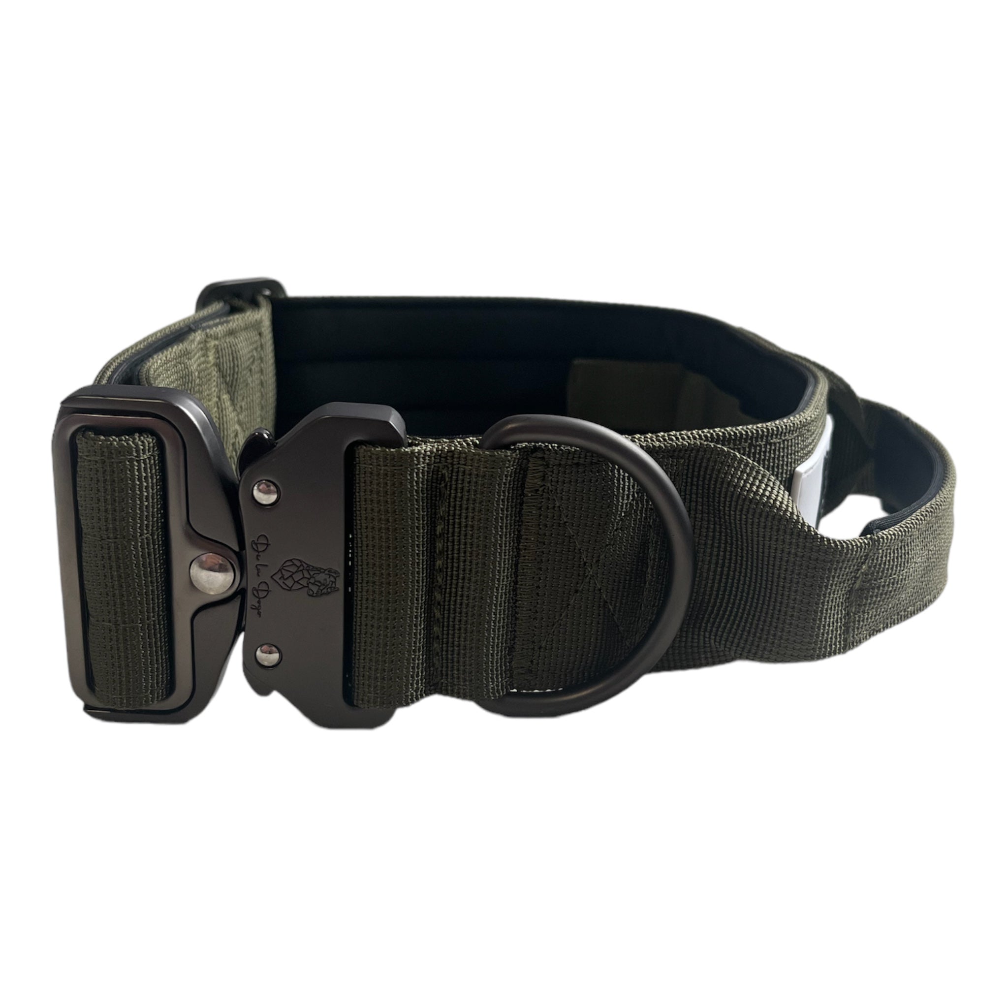 E-COVERED - MATTE GRAPHITE - COMBAT