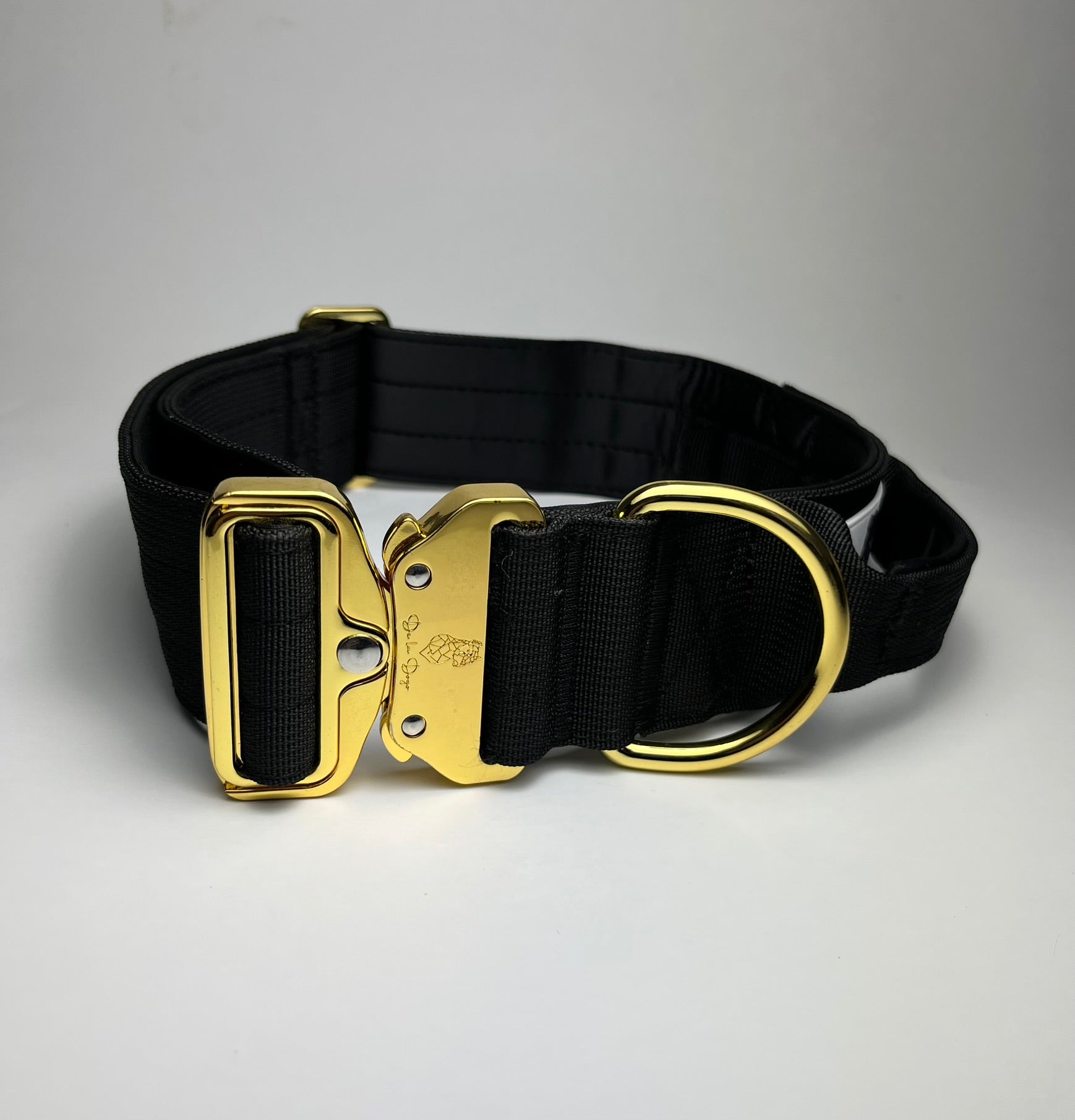 E-Covered - Charcoal - Gold Edition