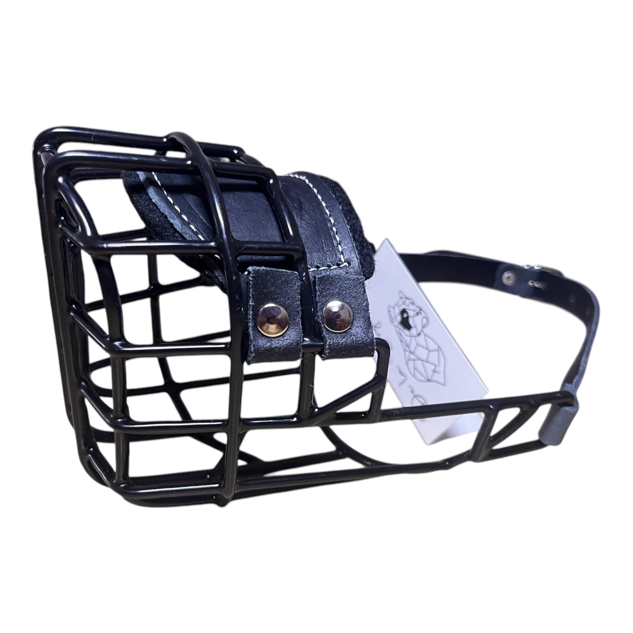 DE LA DOGO WIRE MUZZLES