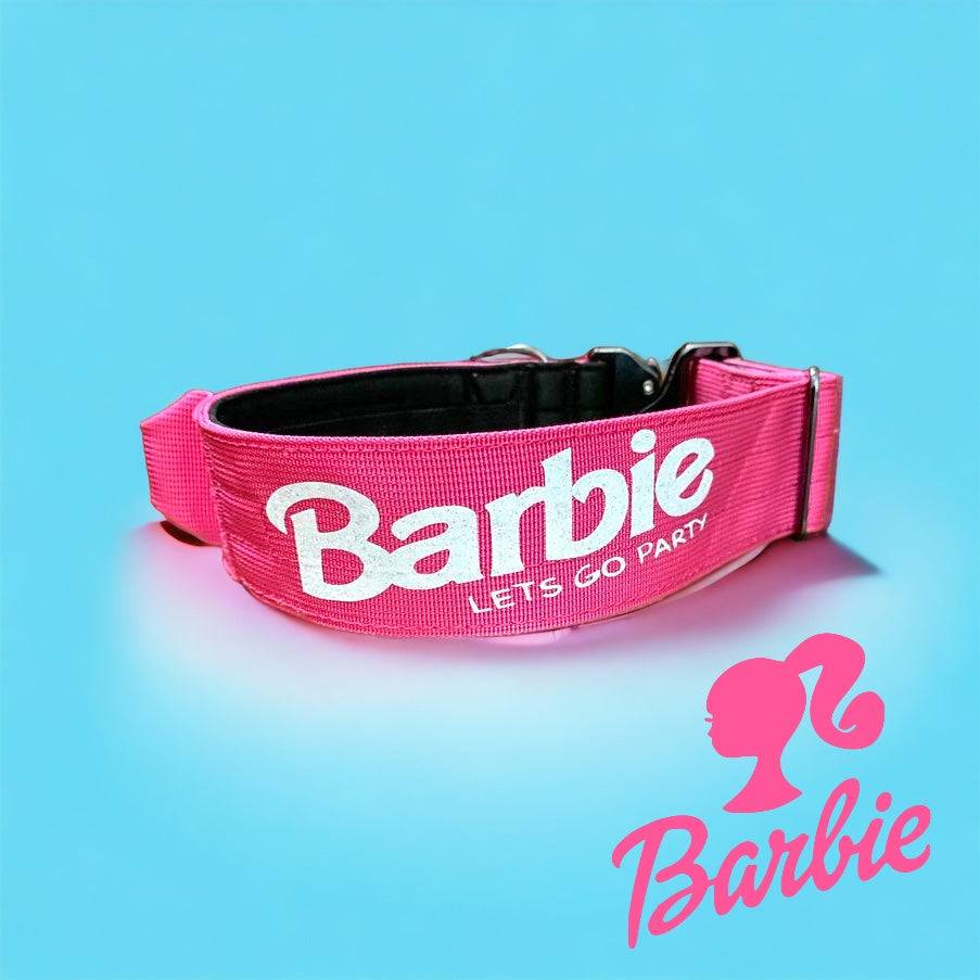PERSONALIZE MY COLLAR WITH VINYL
