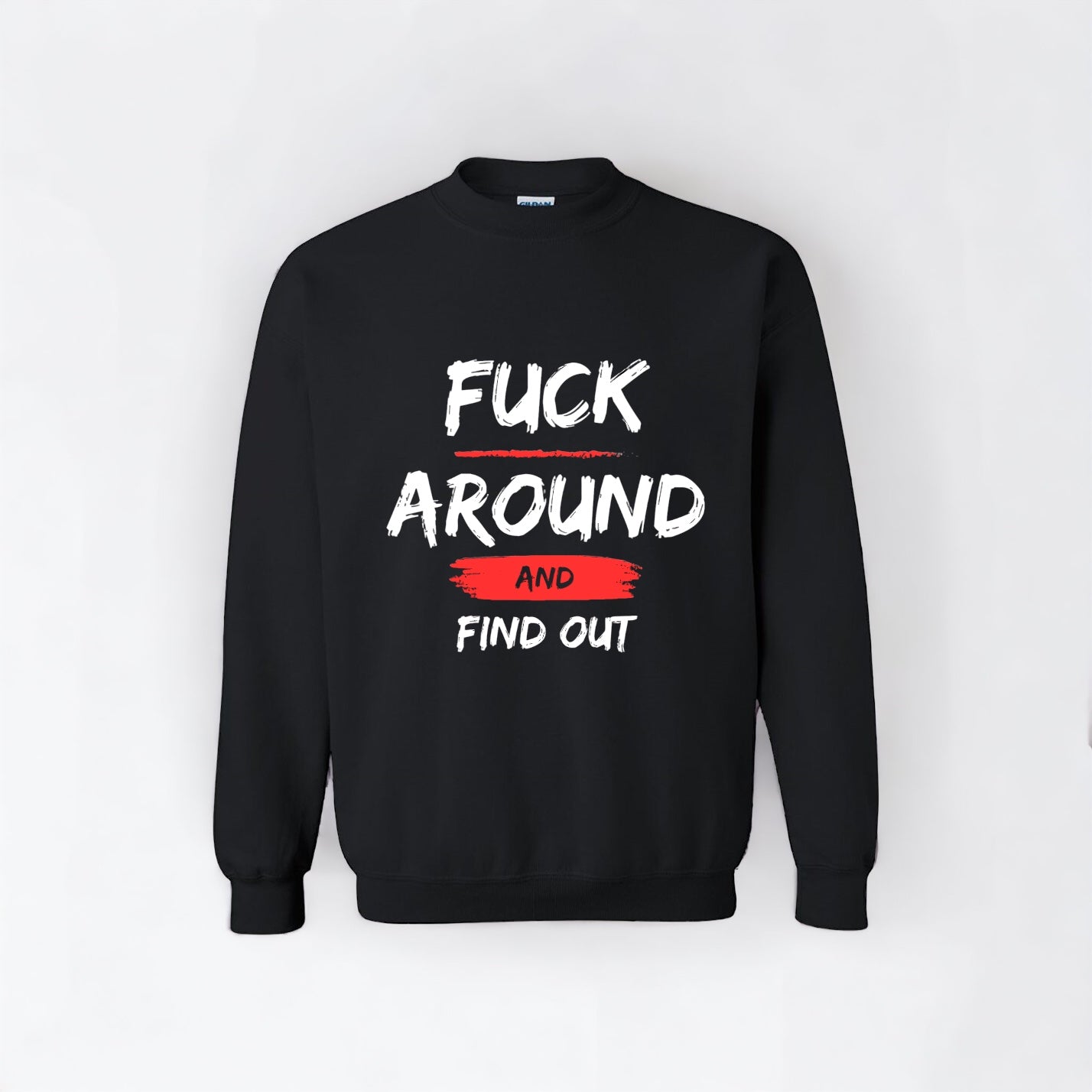 Crewneck