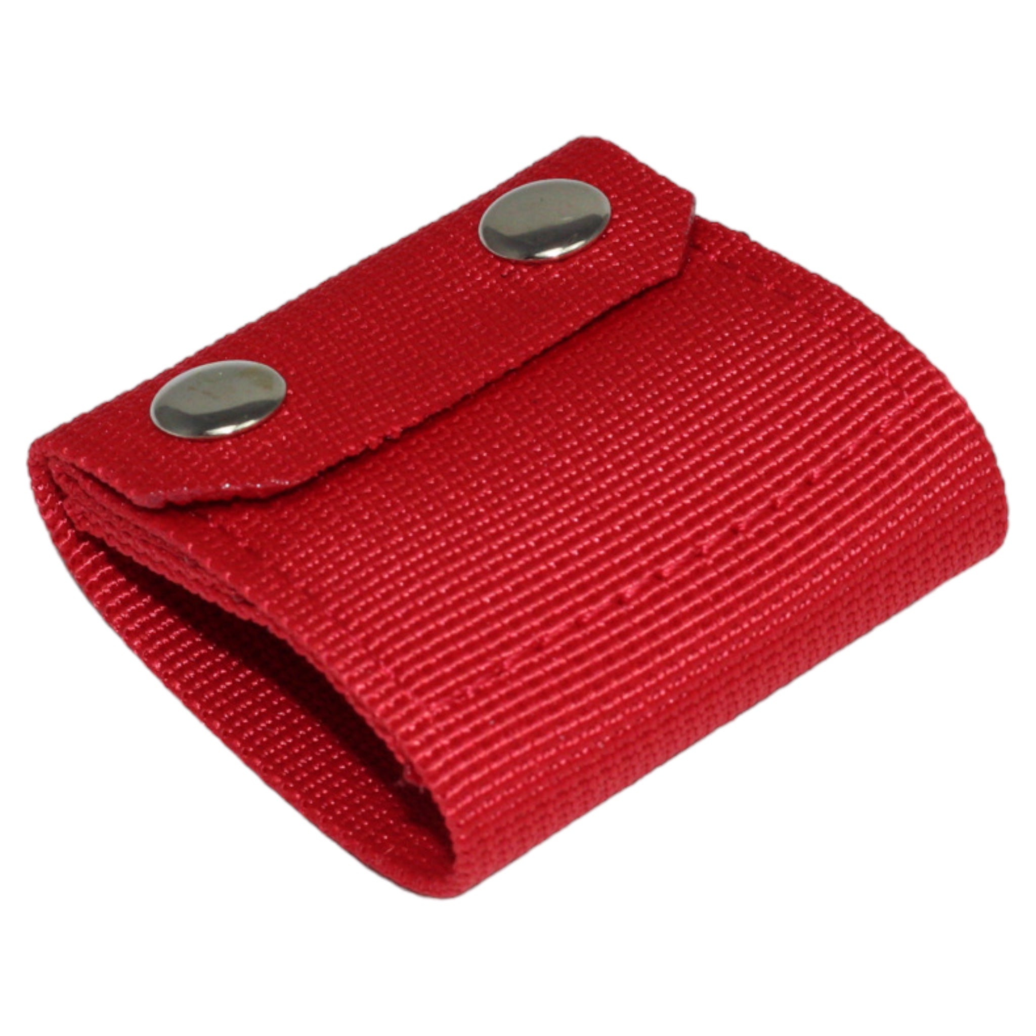 Air Tag Holder - CRIMSON