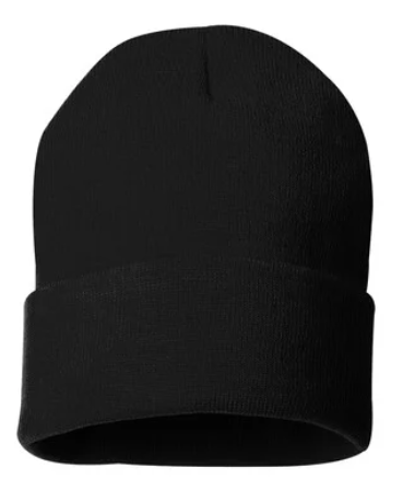 Custom Beanie